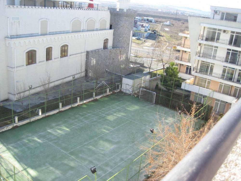 Apartament Grand Kamelia Apartment Sunny Beach Exterior photo