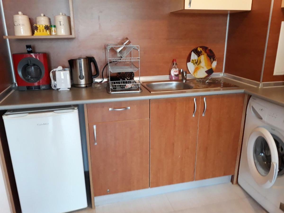 Apartament Grand Kamelia Apartment Sunny Beach Exterior photo