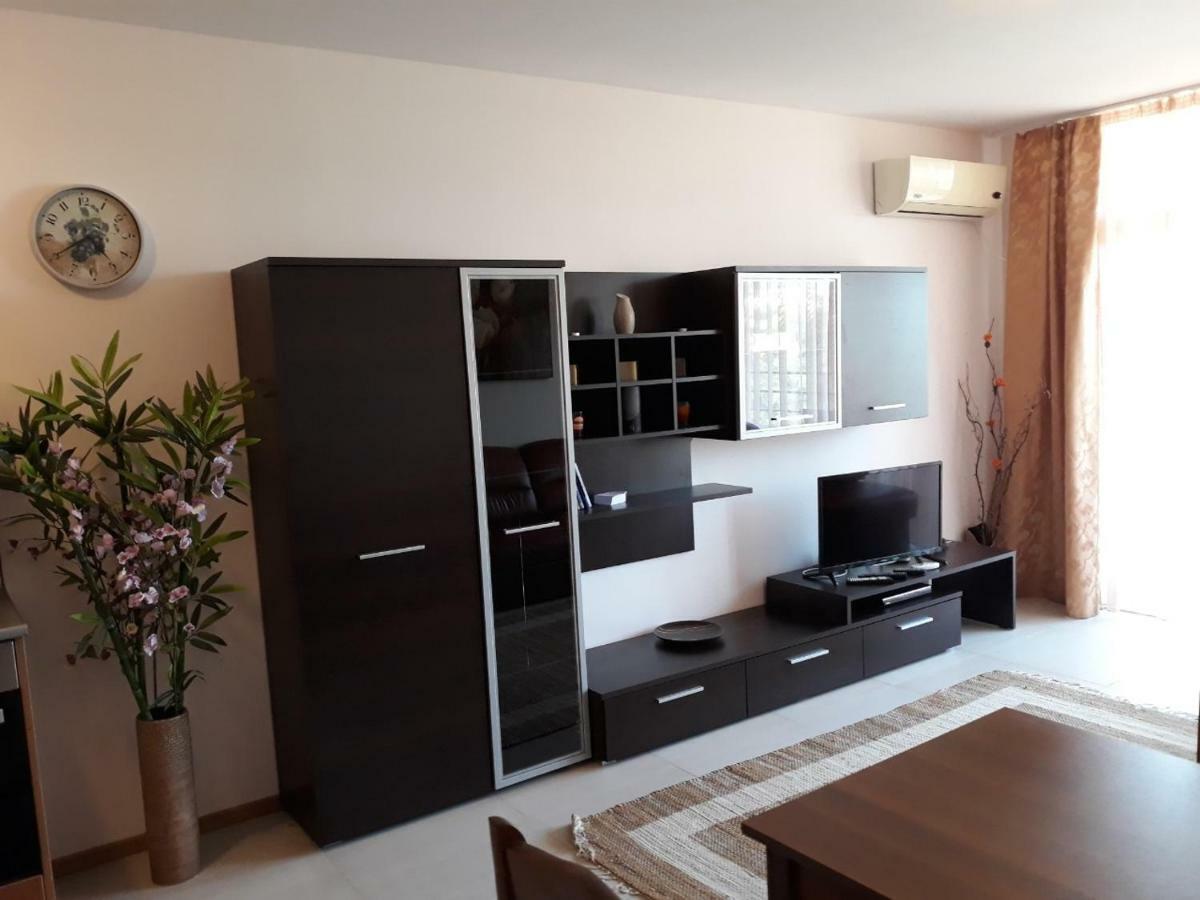 Apartament Grand Kamelia Apartment Sunny Beach Exterior photo