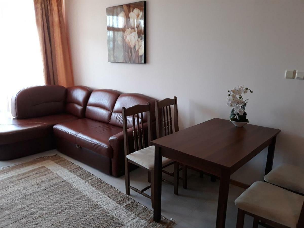 Apartament Grand Kamelia Apartment Sunny Beach Exterior photo